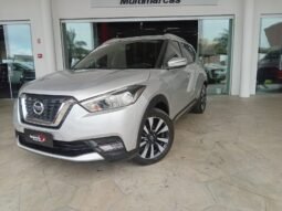 Nissan KICKS SV 2020