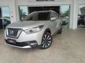 Nissan KICKS SV 2020