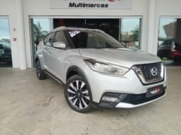 Nissan KICKS SV 2020