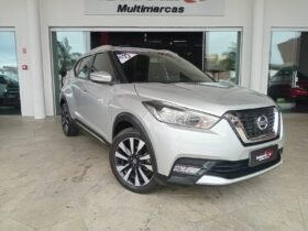 Nissan KICKS SV 2020