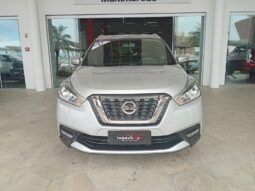 Nissan KICKS SV 2020