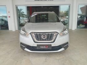 Nissan KICKS SV 2020