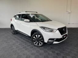 Nissan KICKS SV 2019