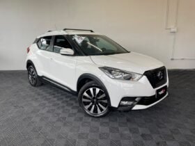 Nissan KICKS SV 2019