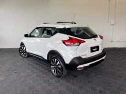 Nissan KICKS SV 2019