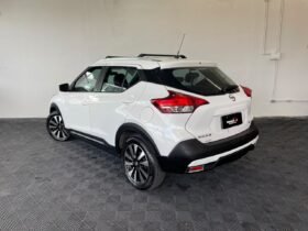 Nissan KICKS SV 2019