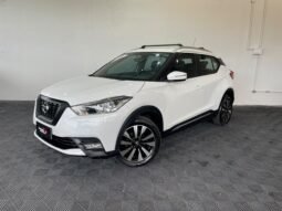 Nissan KICKS SV 2019