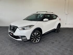 Nissan KICKS SV 2019