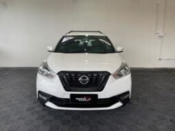 Nissan KICKS SV 2019
