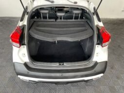 Nissan KICKS SV 2019 completo