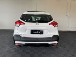 Nissan KICKS SV 2019