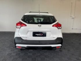 Nissan KICKS SV 2019