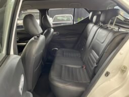 Nissan KICKS SV 2019 completo