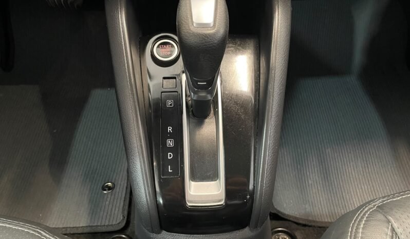 Nissan KICKS SV 2019 completo