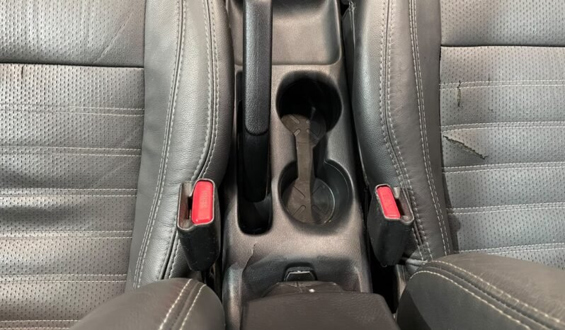 Nissan KICKS SV 2019 completo