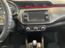 Nissan KICKS SV 2019 completo