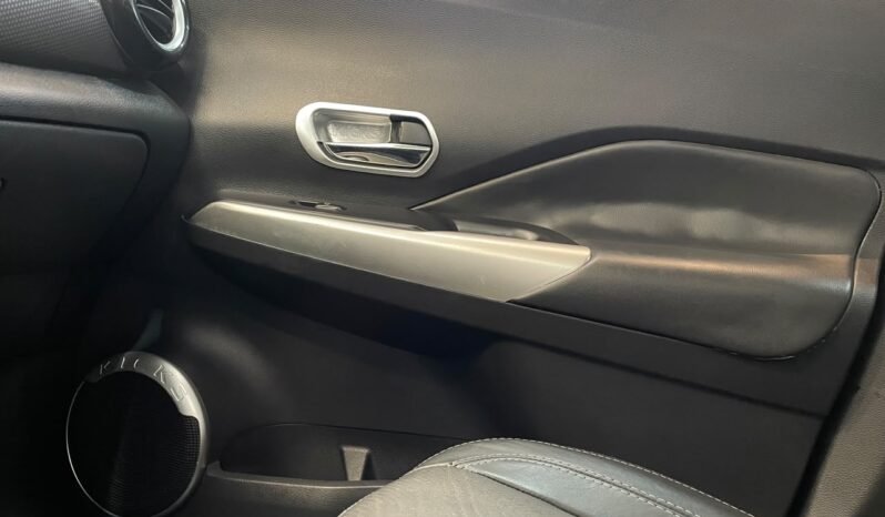 Nissan KICKS SV 2019 completo