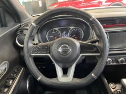 Nissan KICKS SV 2019 completo