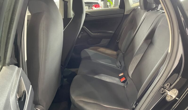 VolksWagen Polo Track 2026 completo