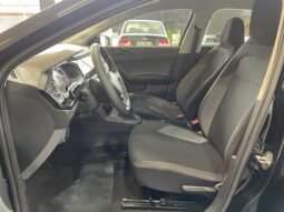 VolksWagen Polo Track 2026 completo