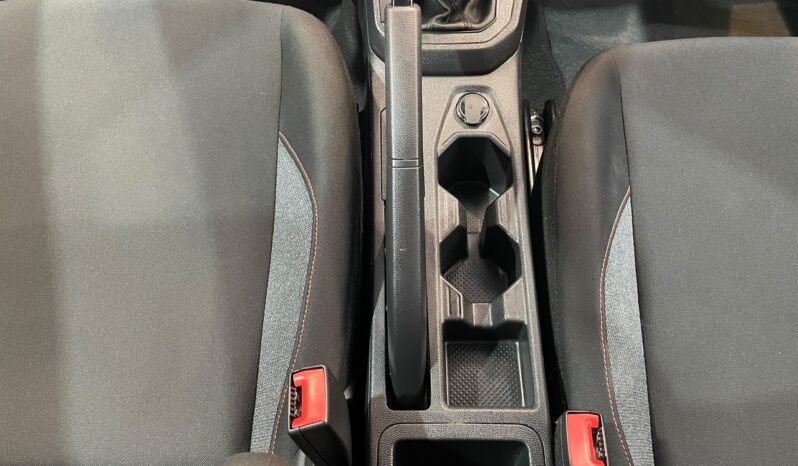 VolksWagen Polo Track 2026 completo