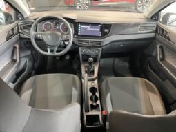 VolksWagen Polo Track 2026 completo