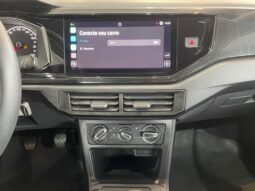 VolksWagen Polo Track 2026 completo