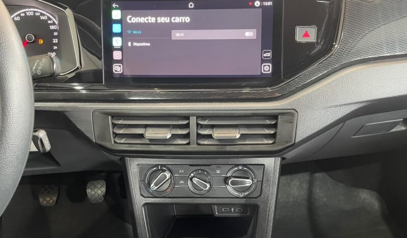 VolksWagen Polo Track 2026 completo