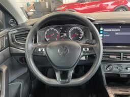 VolksWagen Polo Track 2026 completo