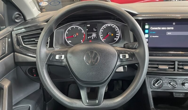 VolksWagen Polo Track 2026 completo