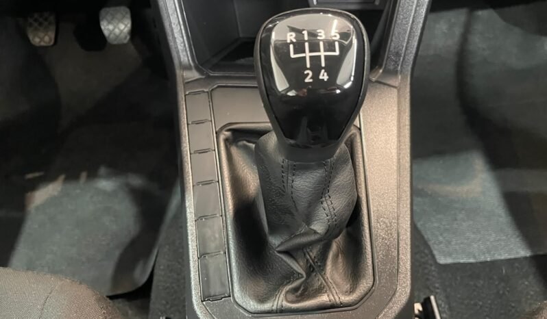 VolksWagen Polo Track 2026 completo