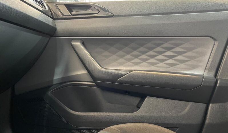 VolksWagen Polo Track 2026 completo