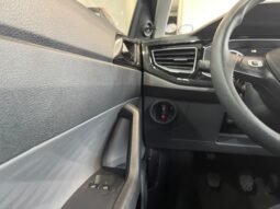 VolksWagen Polo Track 2026 completo