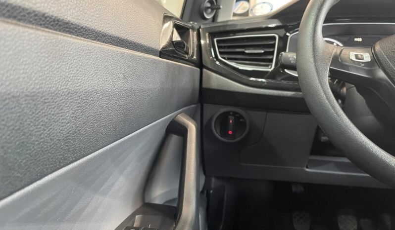 VolksWagen Polo Track 2026 completo