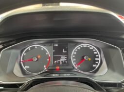 VolksWagen Polo Track 2026 completo
