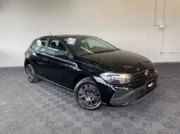 VolksWagen Polo Track 2026