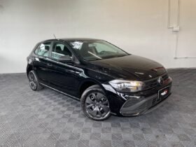 VolksWagen Polo Track 2026