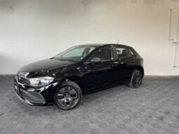 VolksWagen Polo Track 2026