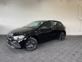VolksWagen Polo Track 2026