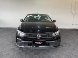 VolksWagen Polo Track 2026