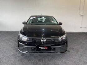VolksWagen Polo Track 2026