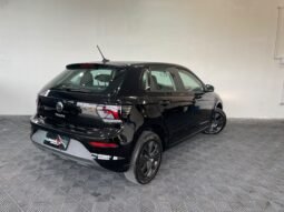 VolksWagen Polo Track 2026 completo