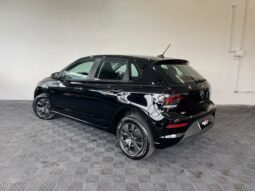 VolksWagen Polo Track 2026