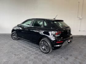 VolksWagen Polo Track 2026