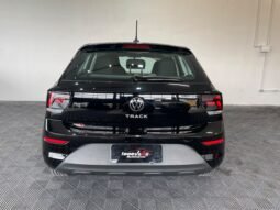 VolksWagen Polo Track 2026