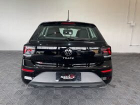 VolksWagen Polo Track 2026
