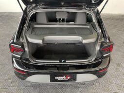 VolksWagen Polo Track 2026 completo