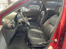 Nissan KICKS Exclusive 2022 completo