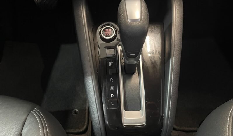 Nissan KICKS Exclusive 2022 completo