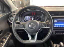 Nissan KICKS Exclusive 2022 completo